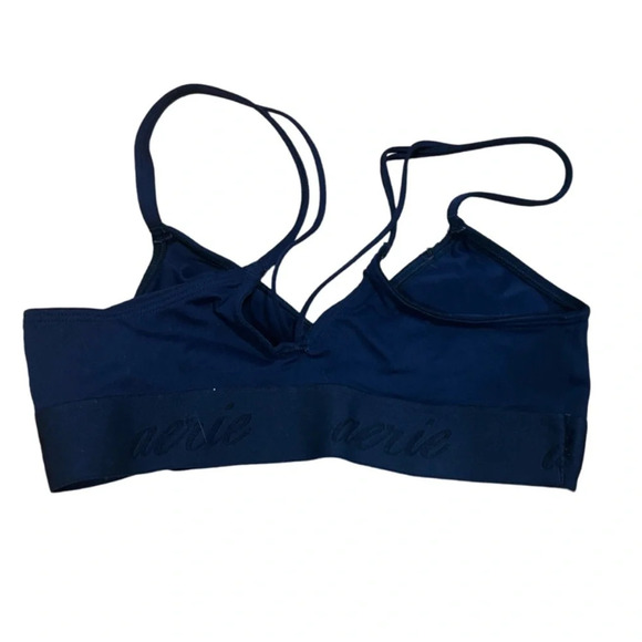 Aerie Lounge Bra - Picture 2 of 3